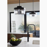 Kohler - Purist 12-1/2'' pendant - Polished Chrome