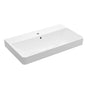 Kohler - Vox 35-1/2'' rectangular vessel bathroom sink - White