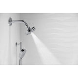 Purist Three-function showerhead, 1.75 gpm