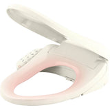 PureWash E590 Elongated bidet toilet seat