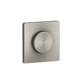 Real Rain Diverter valve trim
