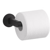 Kohler - Components Pivoting toilet paper holder - Matte Black