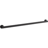 Kohler - ComponentsE 36'' grab bar - Matte Black