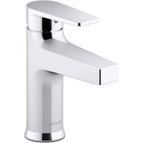 Kohler - Taut Single-hole commercial faucet - Polished Chrome