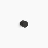 Kohler - Helst Cabinet knob - Matte Black
