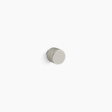 Kohler - Helst Cabinet knob - Vibrant Brushed Nickel