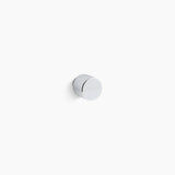 Kohler - Helst Cabinet knob - Polished Chrome
