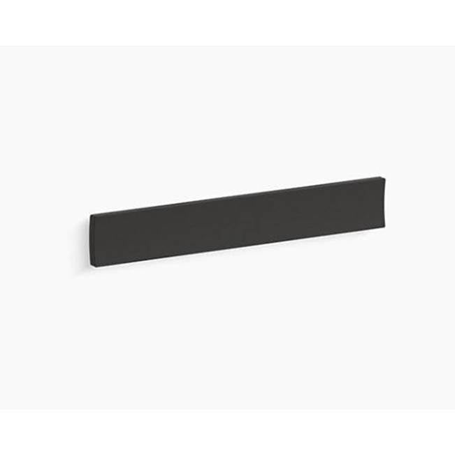 Kohler - Southerk 3'' cabinet pull - Matte Black