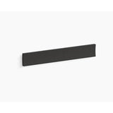 Kohler - Southerk 3'' cabinet pull - Matte Black