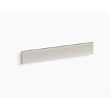Kohler - Southerk 3'' cabinet pull - Vibrant Brushed Nickel