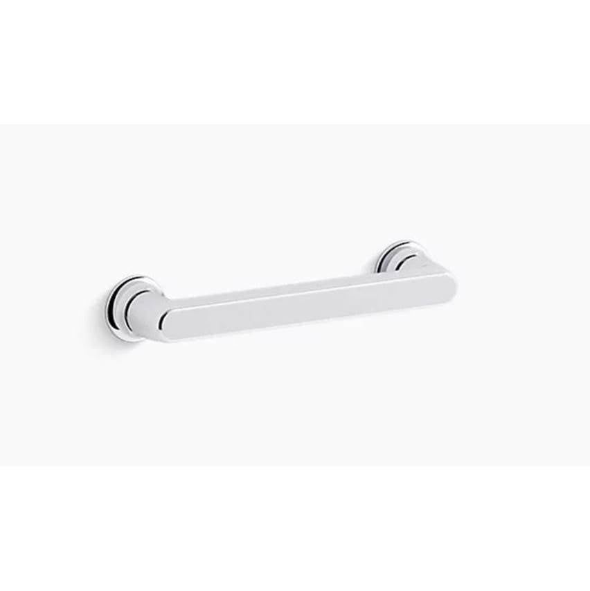 Kohler - Winnow 4'' cabinet pull - Polished Chrome
