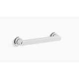 Kohler - Winnow 4'' cabinet pull - Polished Chrome