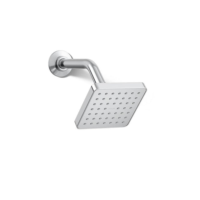 Kohler - Venza Single-function showerhead, 1.5 gpm - Polished Chrome