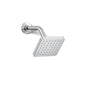 Kohler - Venza Single-function showerhead, 1.5 gpm - Polished Chrome