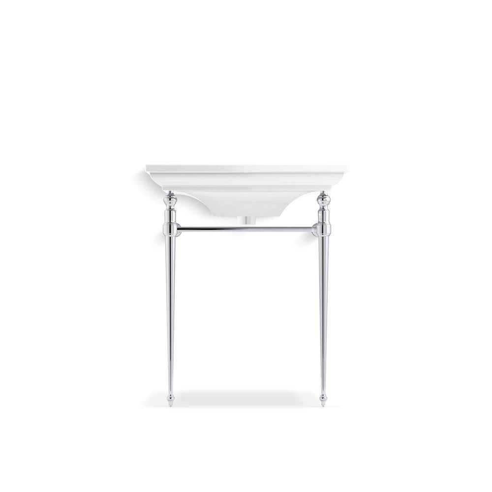Memoirs Stately Console table legs for K-2269 Memoirs sink
