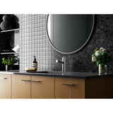 Elate Single-handle bathroom sink faucet, 1.2 gpm
