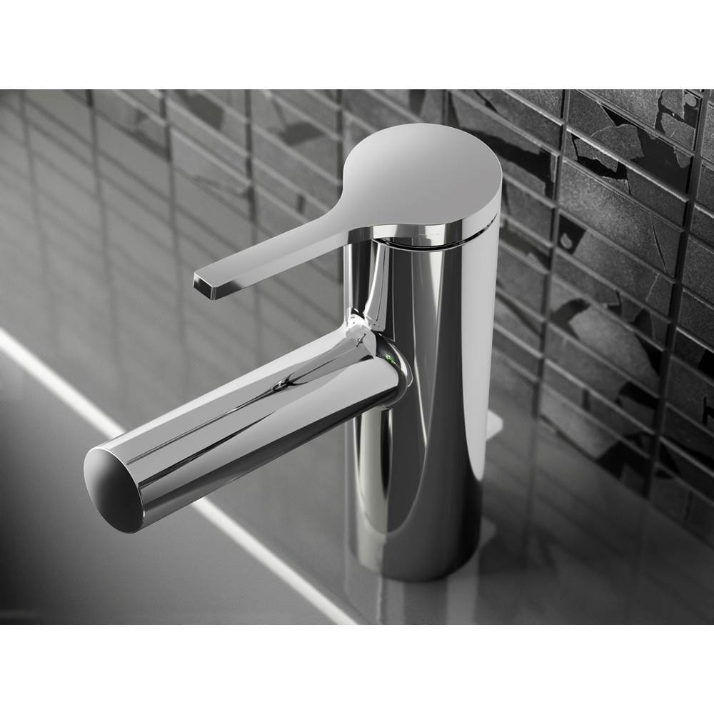 Elate Single-handle bathroom sink faucet, 1.2 gpm