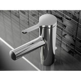 Elate Single-handle bathroom sink faucet, 1.2 gpm