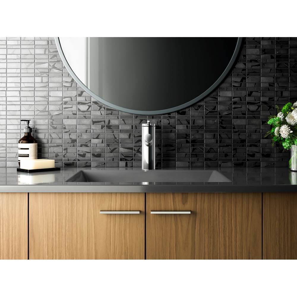 Elate Single-handle bathroom sink faucet, 1.2 gpm