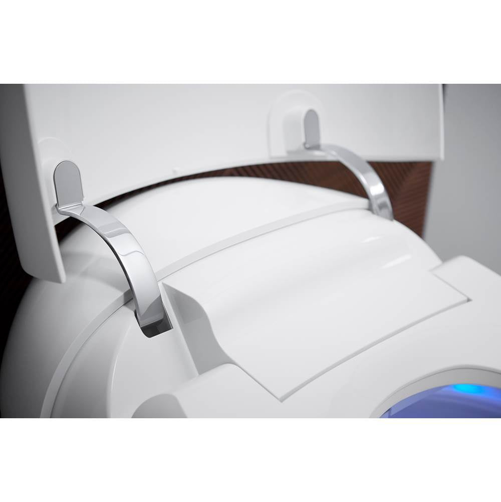 Karing One-piece elongated smart toilet, 1.08 gpf
