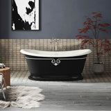 Artifacts Bath base for freestanding bath