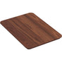 Kohler - Farmstead Walnut cutting board