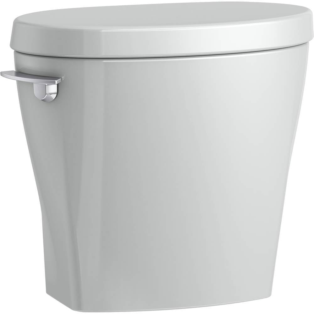 Kohler - Betello Toilet tank, 1.28 gpf - Ice Grey