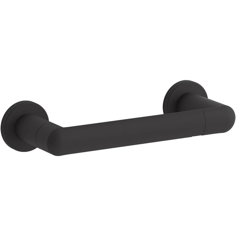 Kohler - KuminE Toilet paper holder - Matte Black
