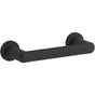 Kohler - KuminE Toilet paper holder - Matte Black