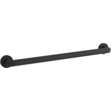 Kohler - KuminE 24'' grab bar - Matte Black
