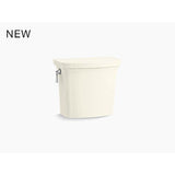 Kohler - Corbelle Toilet tank, 1.28 gpf - Biscuit