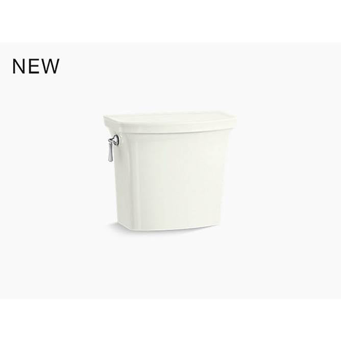 Kohler - Corbelle Toilet tank, 1.28 gpf - Dune