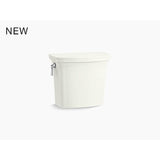 Kohler - Corbelle Toilet tank, 1.28 gpf - Dune
