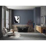 Artifacts Bath base for freestanding bath