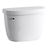Kohler - Cimarron Toilet tank, 1.28 gpf - White