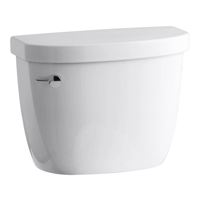 Kohler - Cimarron Toilet tank, 1.28 gpf - White