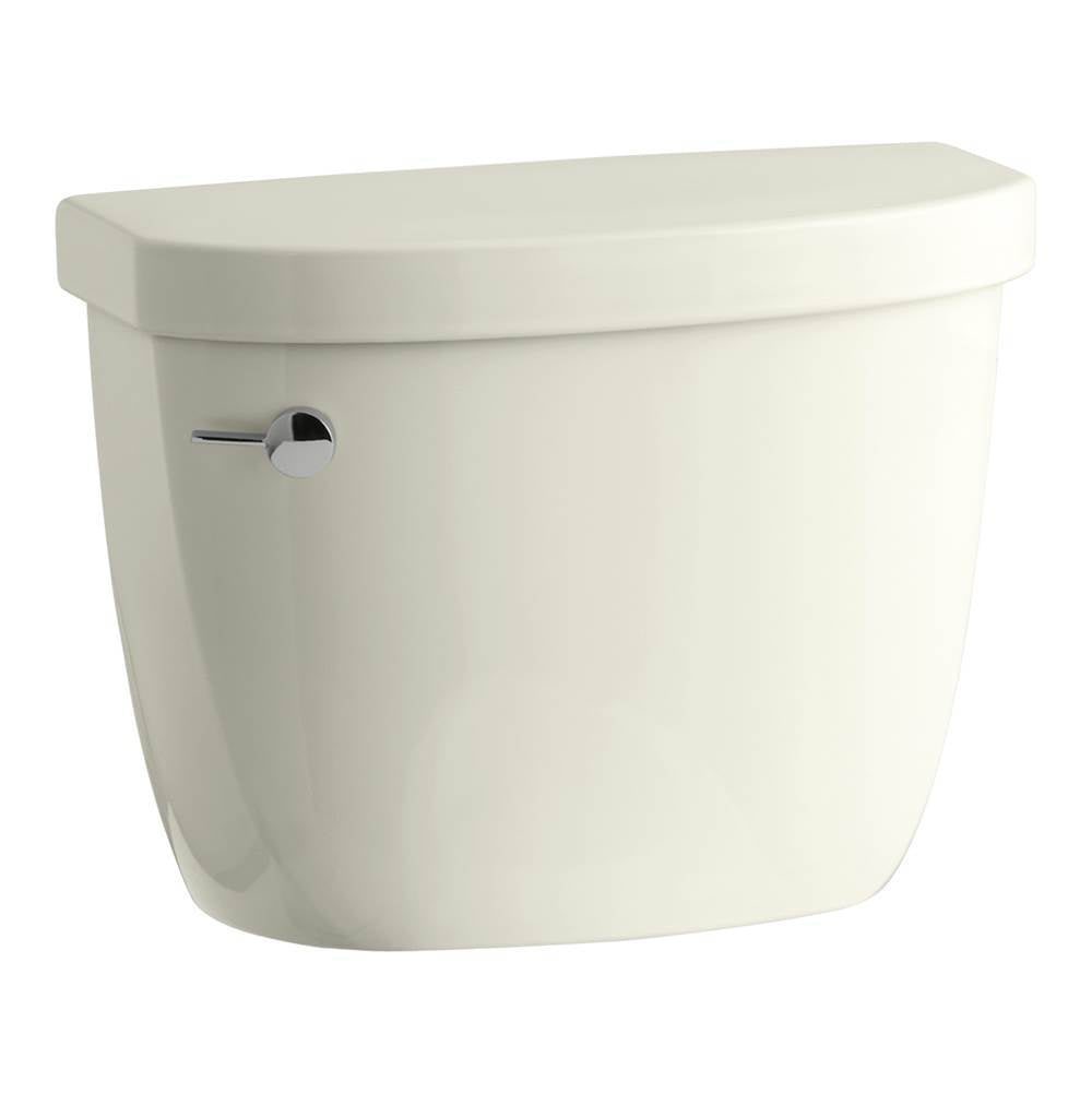 Kohler - Cimarron Toilet tank, 1.28 gpf - Biscuit