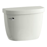 Kohler - Cimarron Toilet tank, 1.28 gpf - Dune