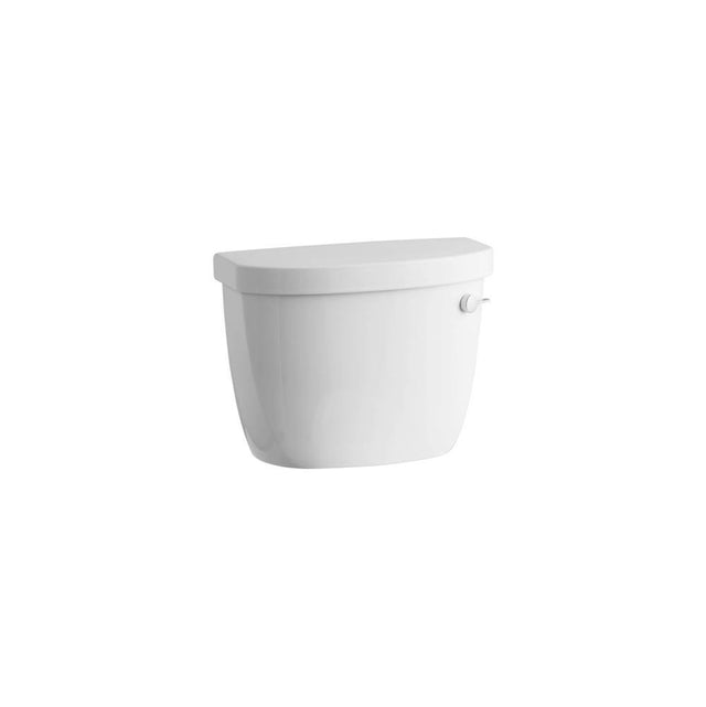 Kohler - Cimarron Toilet tank, 1.28 gpf - White