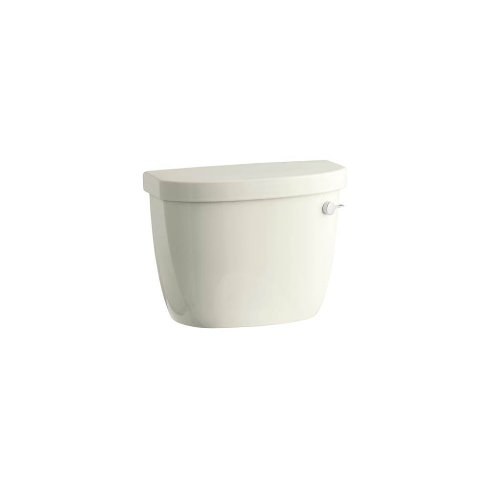 Kohler - Cimarron Toilet tank, 1.28 gpf - Biscuit