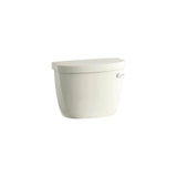Kohler - Cimarron Toilet tank, 1.28 gpf - Biscuit