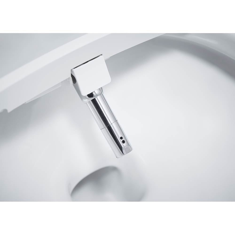 Karing One-piece elongated smart toilet, 1.08 gpf