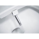 Karing One-piece elongated smart toilet, 1.08 gpf