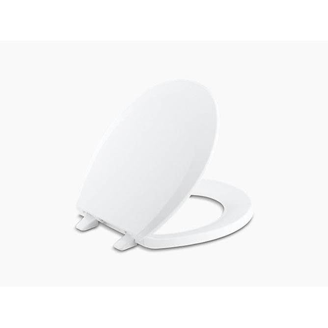 Kohler - LustraEQ2 AdvantageESeat/Closed Front-Pb