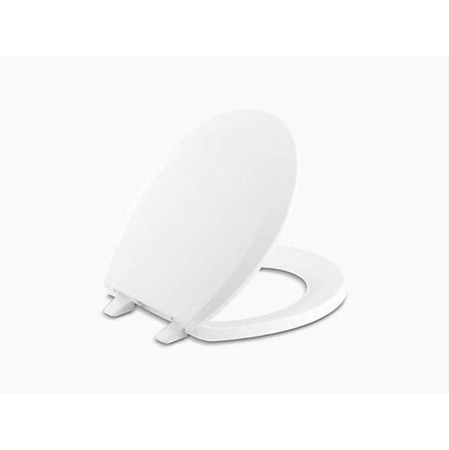 Kohler - LustraEQ2 AdvantageESeat/Closed Front-Pb