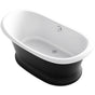 Kohler - ArtifactsE 66-1/4'' x 32-1/2'' freestanding bath - White