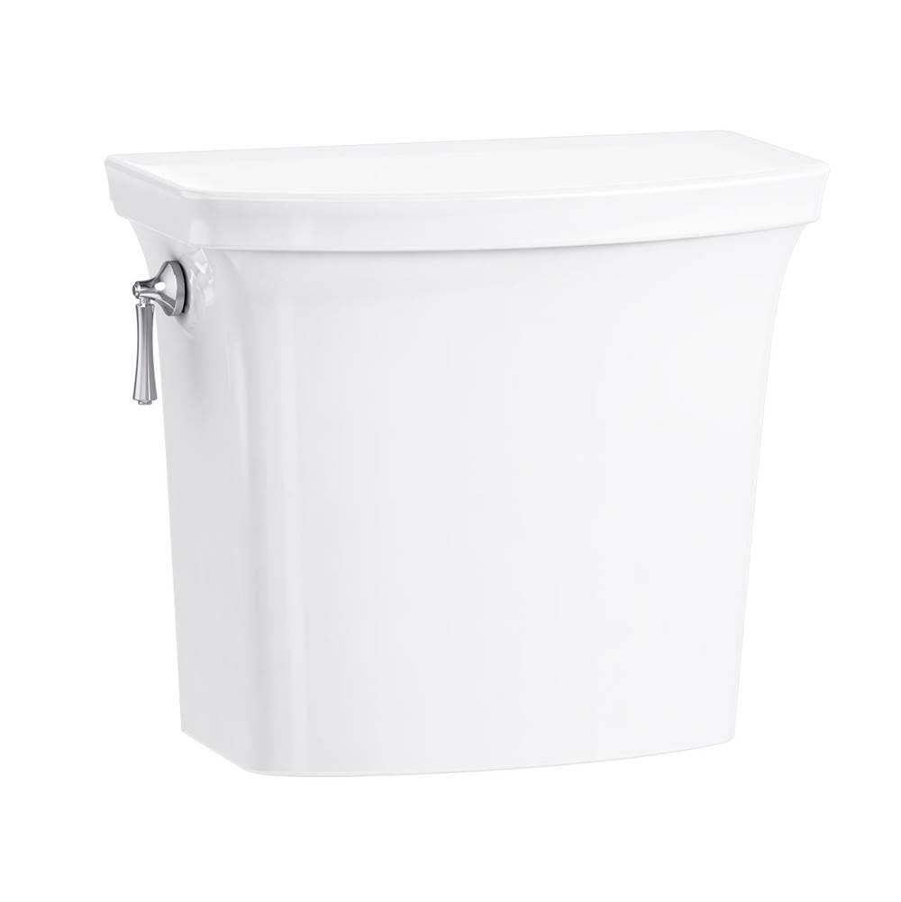 Kohler - Corbelle Toilet tank, 1.28 gpf - White