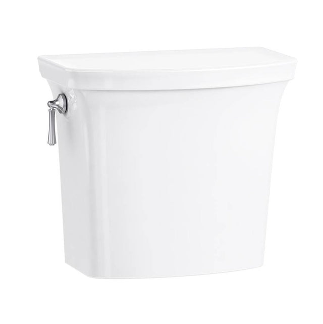 Kohler - Corbelle Toilet tank, 1.28 gpf - White
