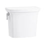Kohler - Corbelle Toilet tank, 1.28 gpf - White