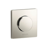 Real Rain Diverter valve trim
